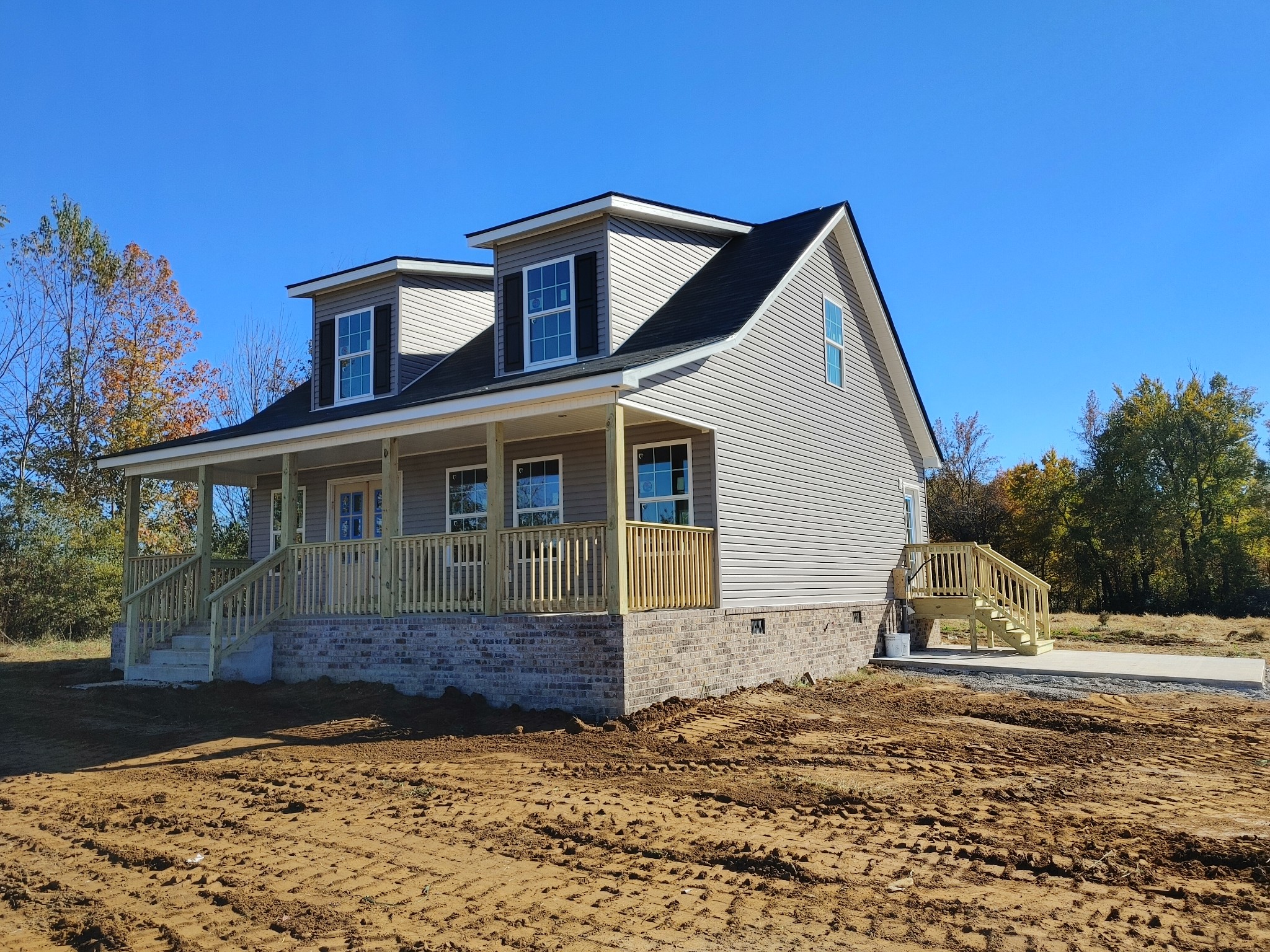 400 Herman Road Smithville, TN 37166 - Photo 2 of 7 Gallery Image 2