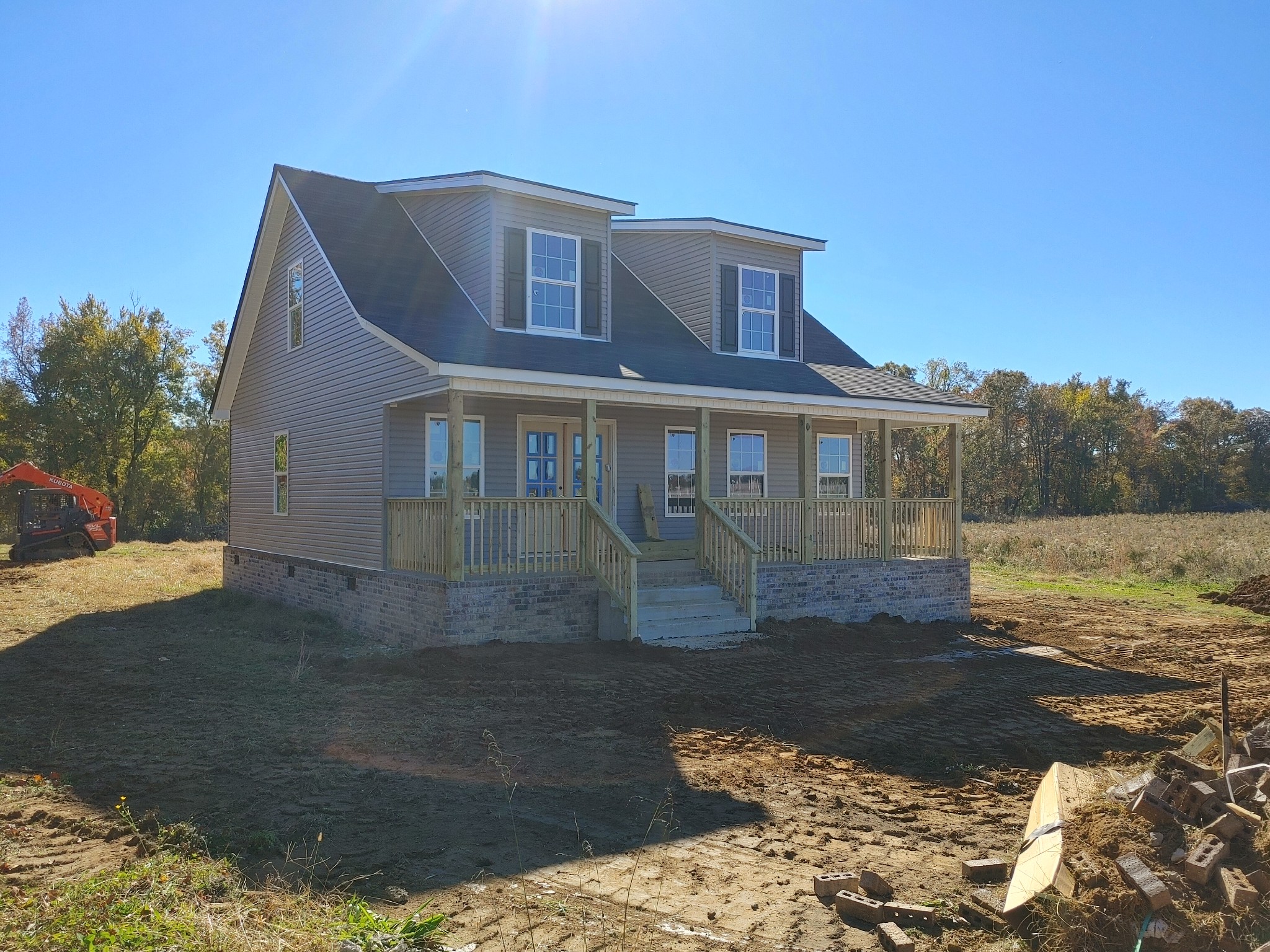 400 Herman Road Smithville, TN 37166 - Photo 3 of 7 Gallery Image 3