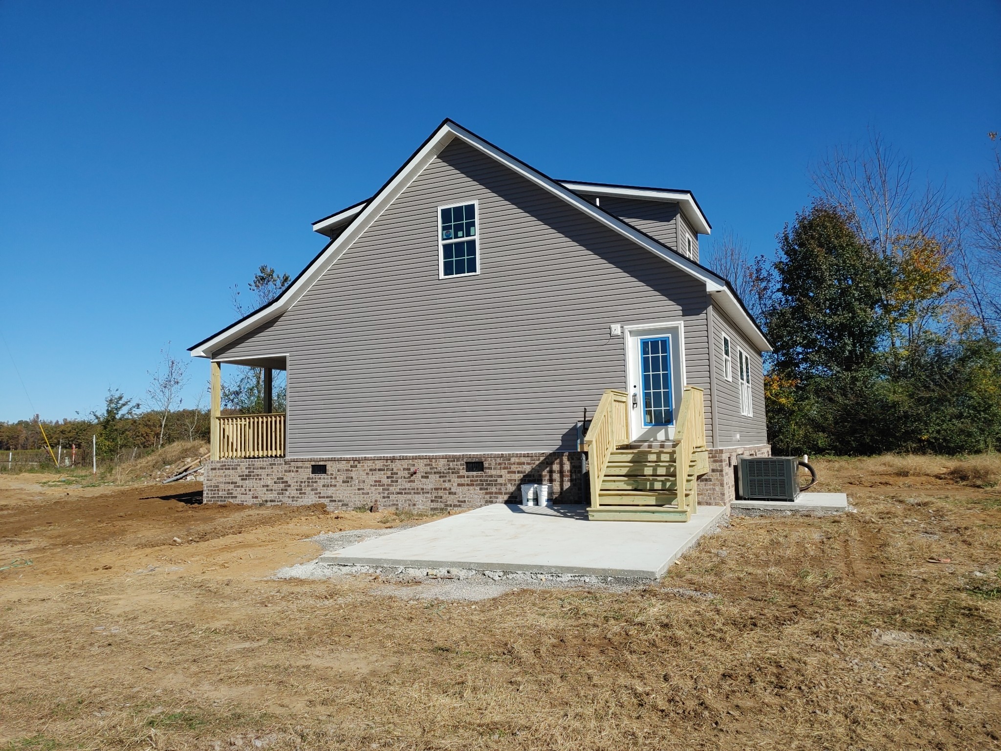 400 Herman Road Smithville, TN 37166 - Photo 5 of 7 Gallery Image 5