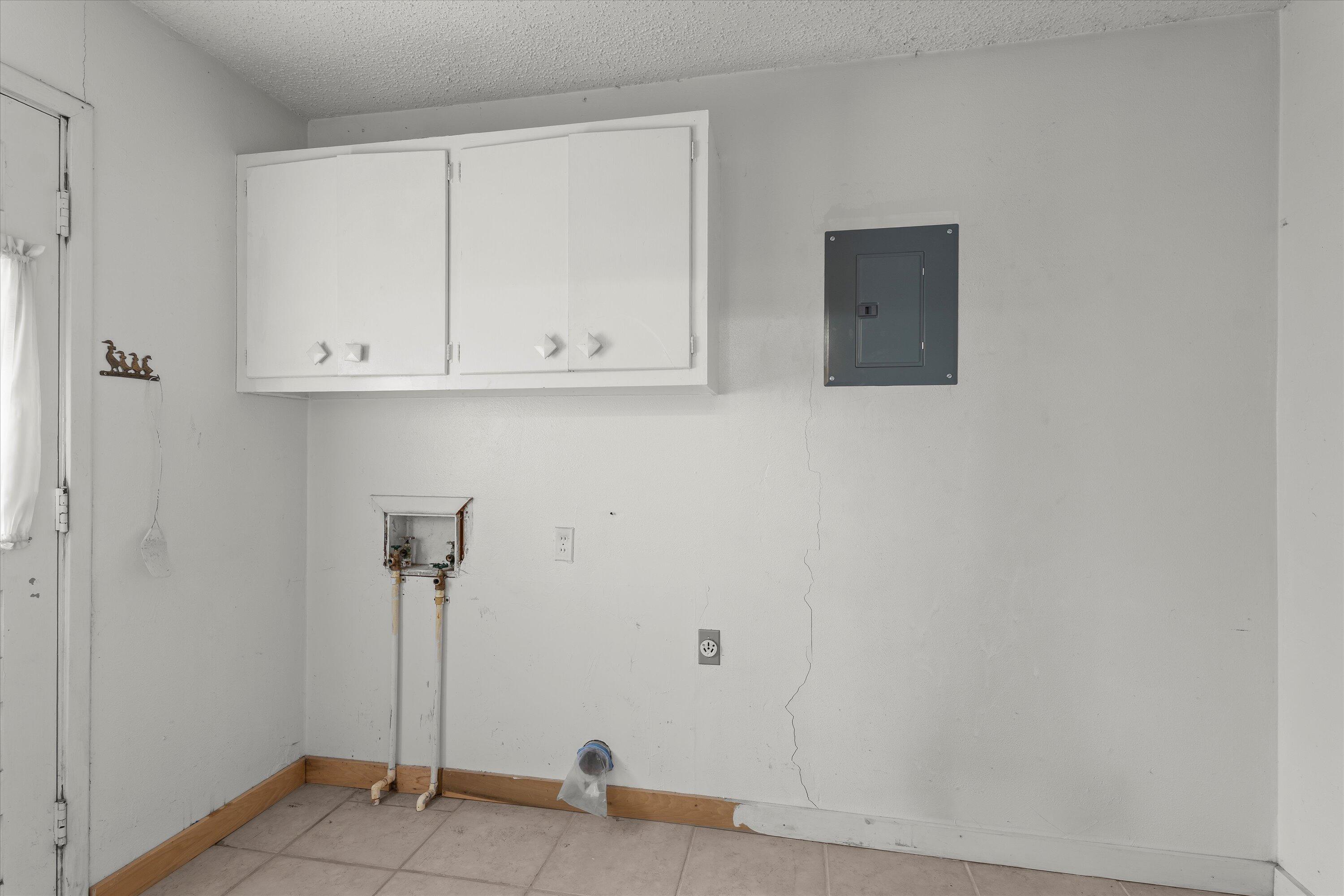 401 North 21st Place Lamesa, TX 79331 - Photo 11 of 28 11-401 N 21st Pl