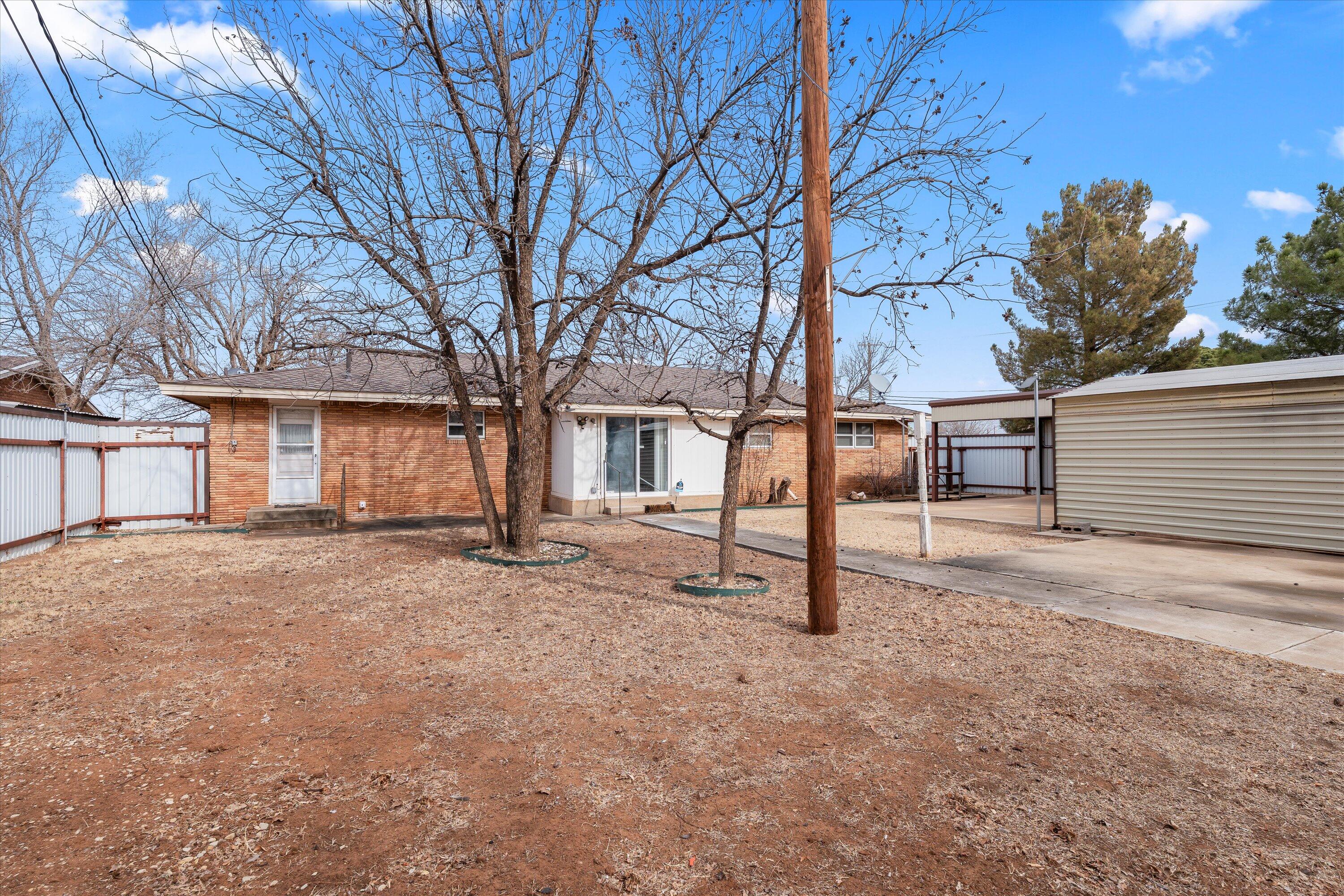 401 North 21st Place Lamesa, TX 79331 - Photo 23 of 28 23-401 N 21st Pl