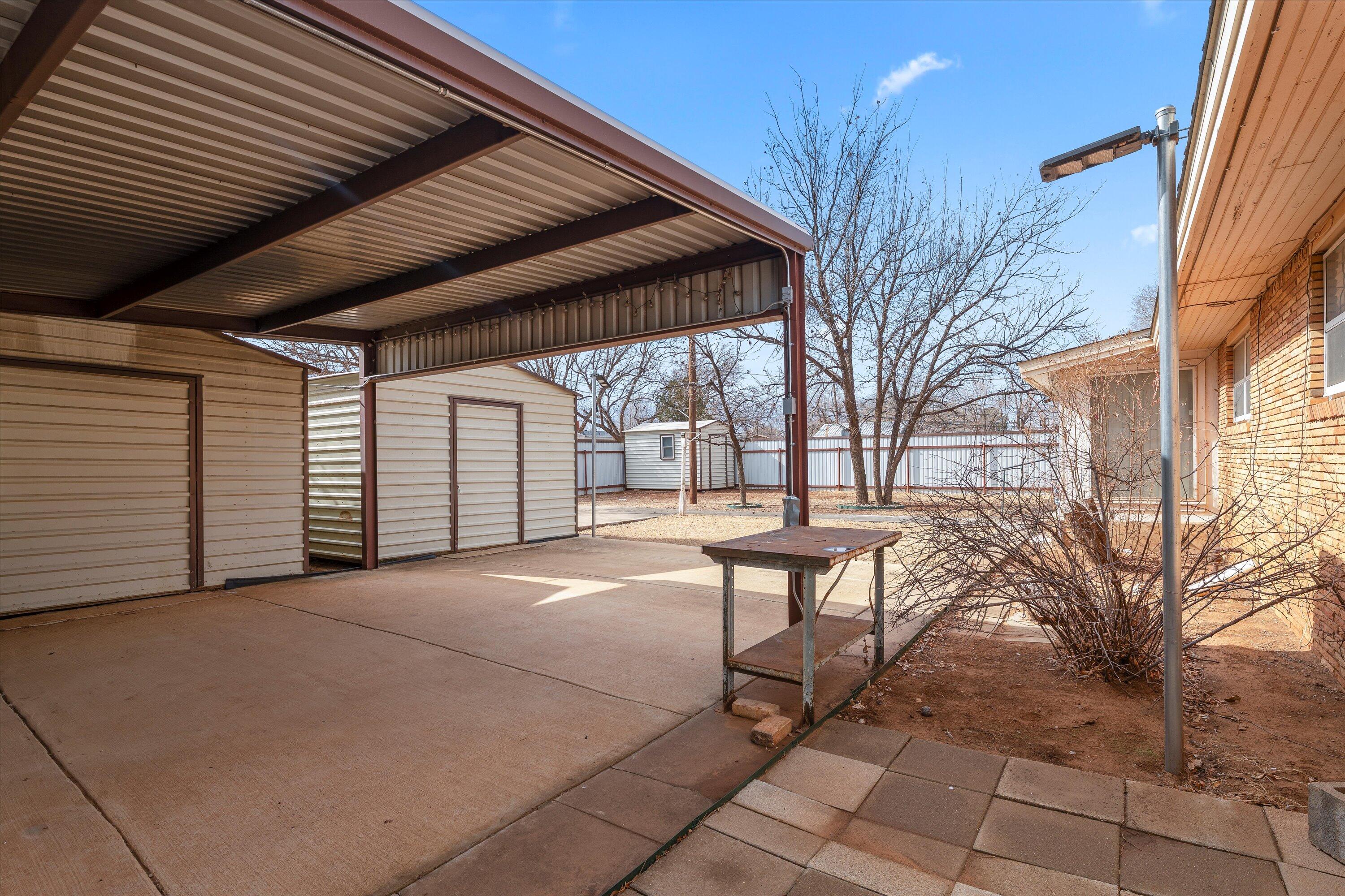 401 North 21st Place Lamesa, TX 79331 - Photo 26 of 28 26-401 N 21st Pl