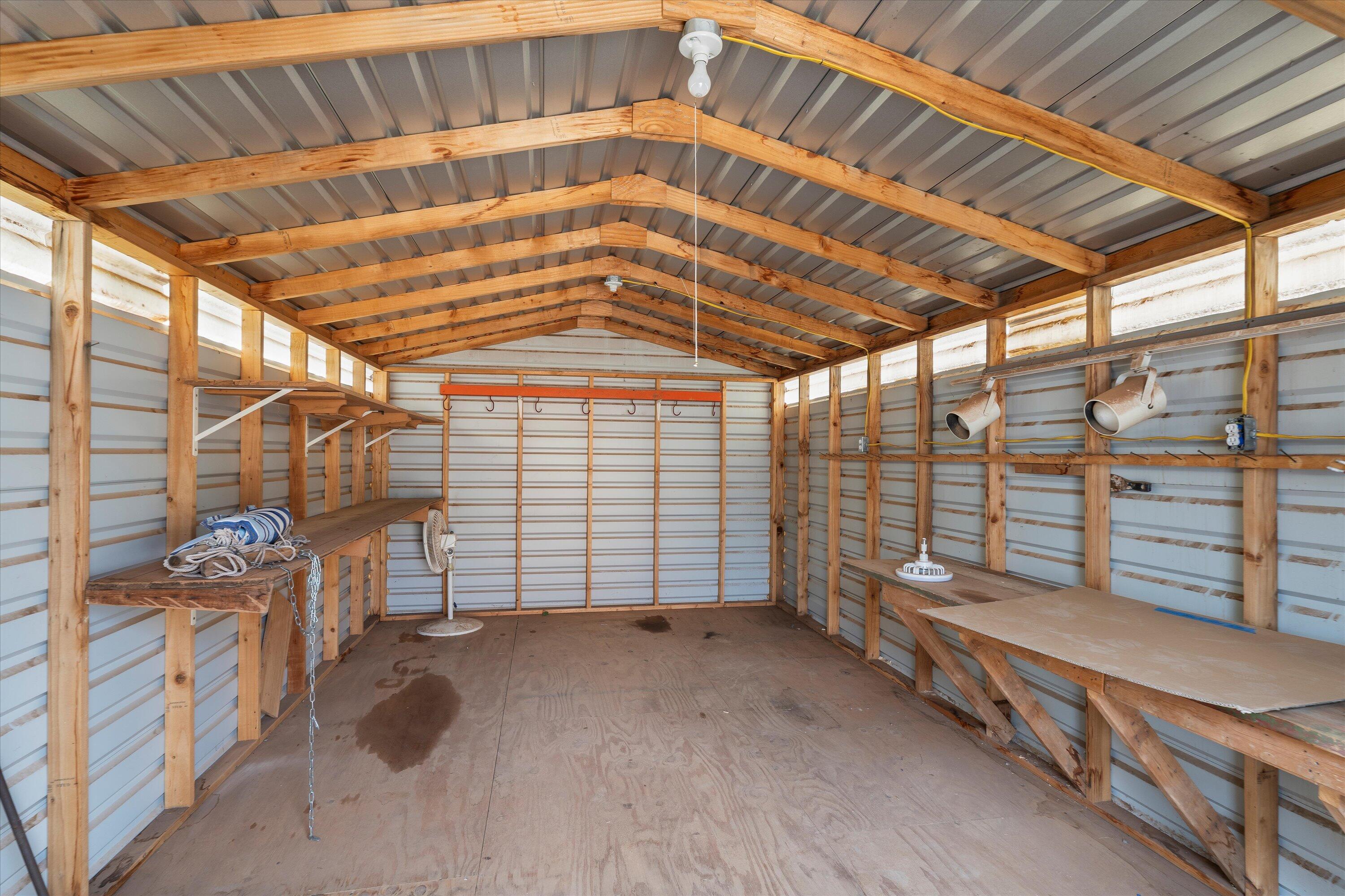 401 North 21st Place Lamesa, TX 79331 - Photo 27 of 28 27-401 N 21st Pl