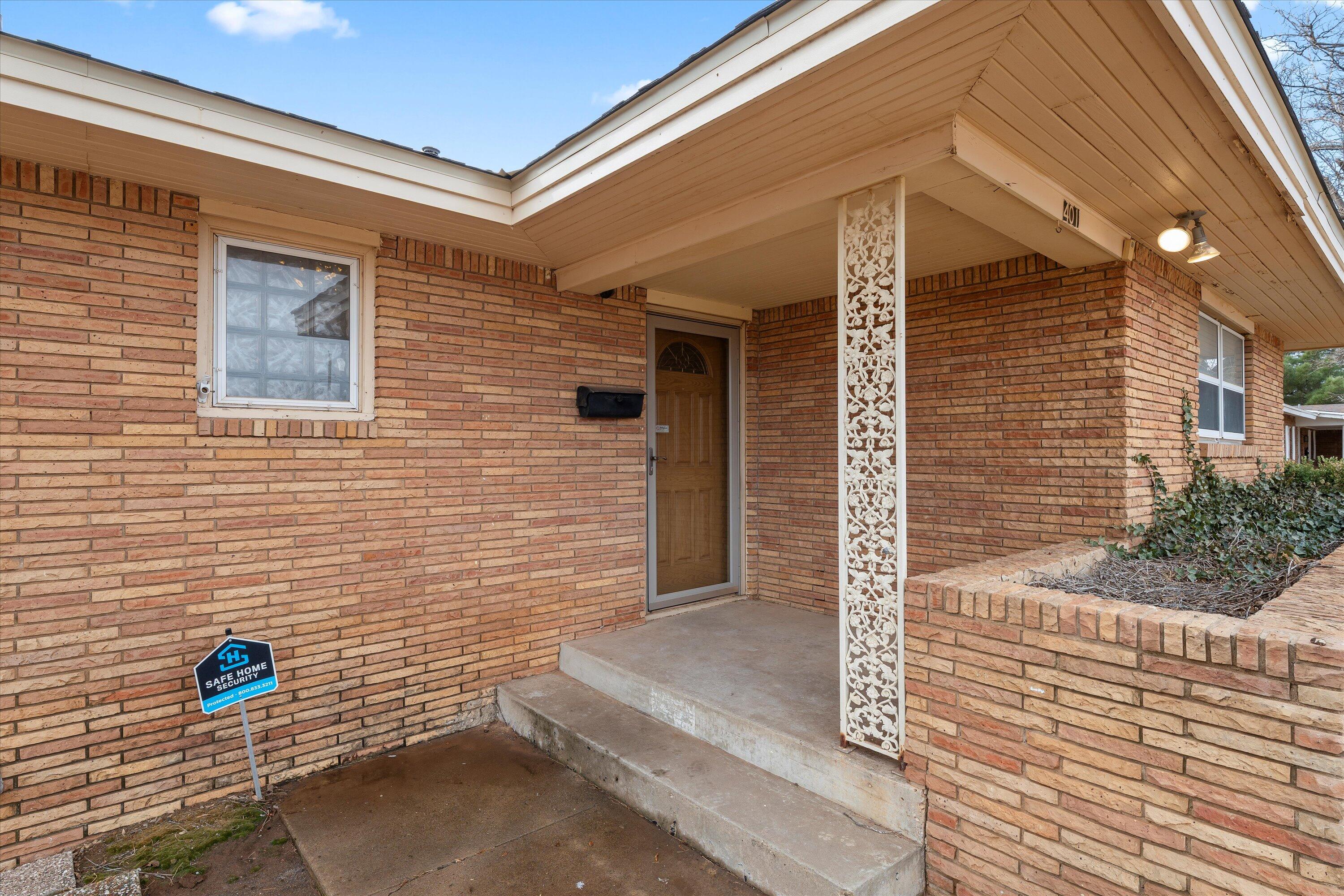 401 North 21st Place Lamesa, TX 79331 - Photo 3 of 28 03-401 N 21st Pl