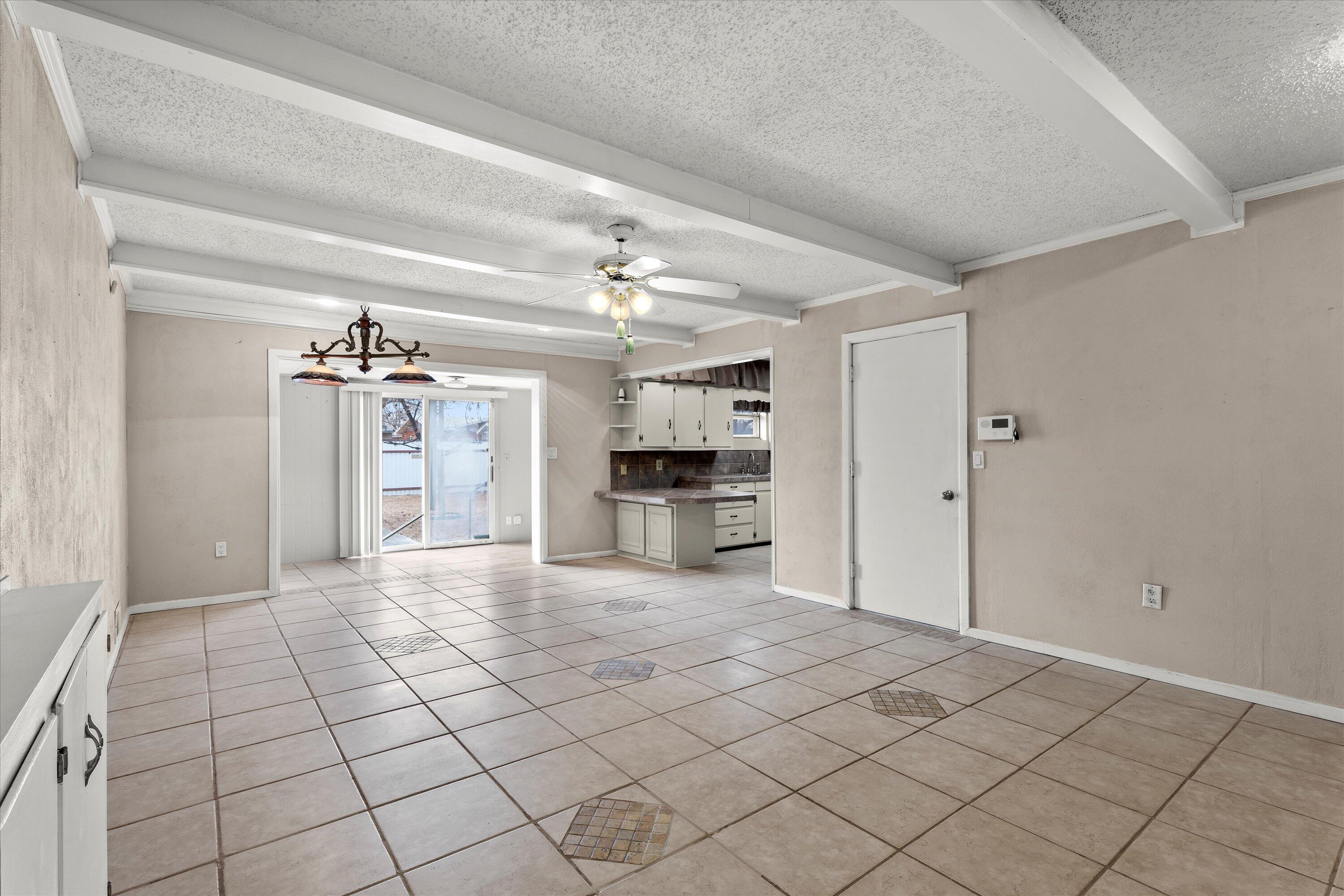 401 North 21st Place Lamesa, TX 79331 - Photo 5 of 28 05-401 N 21st Pl