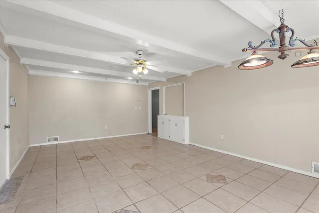 $185,000 | 401 North 21st Place, Lamesa, TX 79331