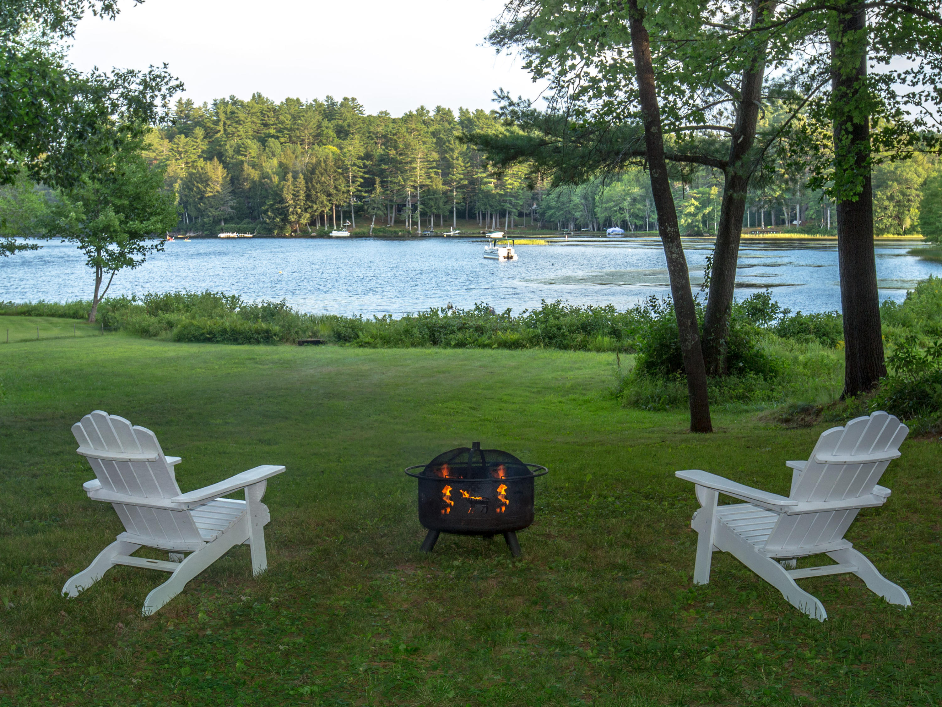 168 Touisset Point Road Readfield, ME 04355 - Photo 6 of 31 EXT_0099
