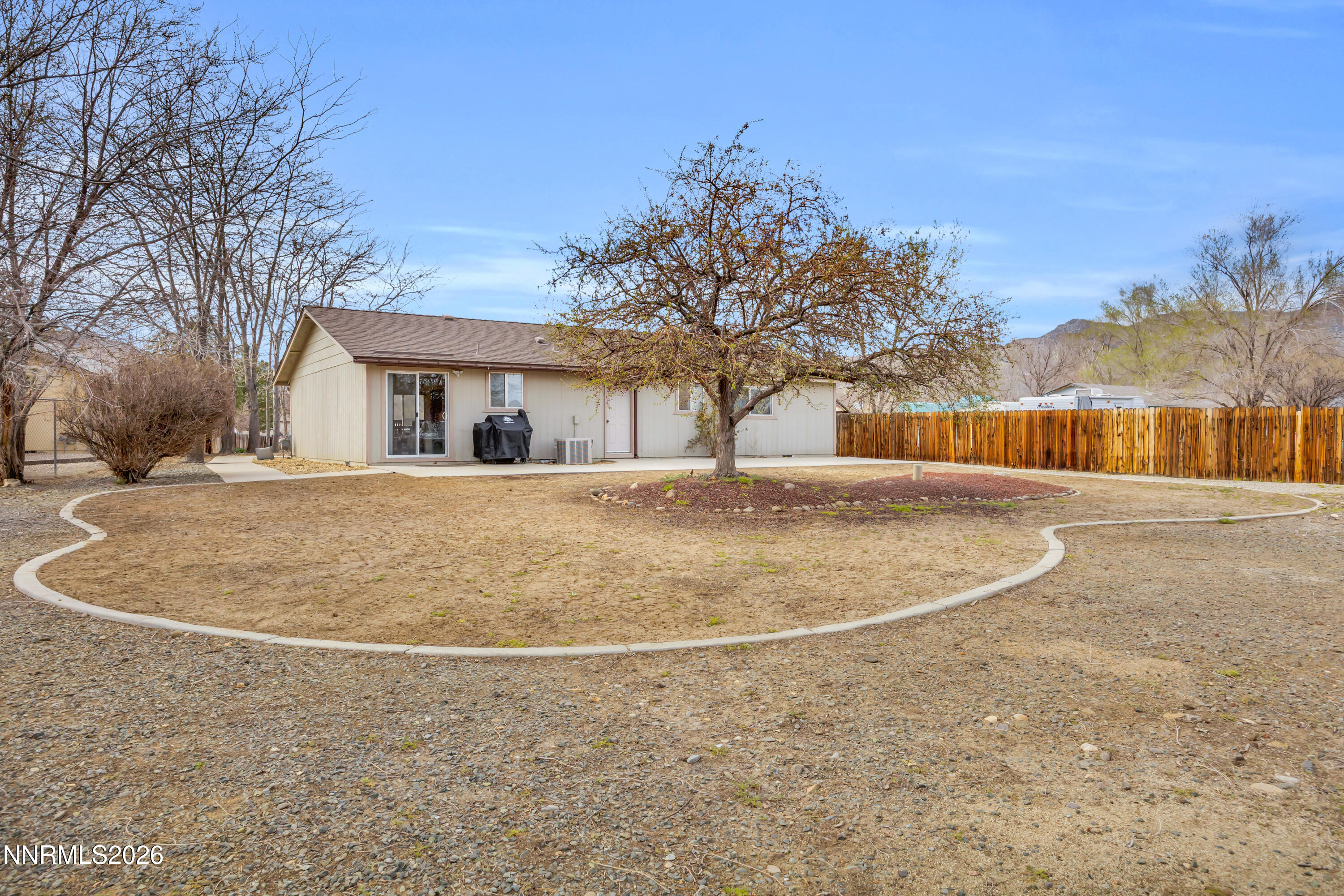 702 Ophir Court Dayton, NV 89403 - Photo 25 of 29 a house view with swimming pool