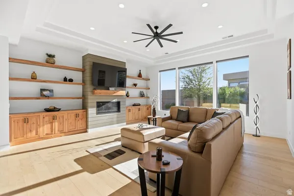 $1,530,000 | 2197 Reserve Circle, St. George, UT 84770