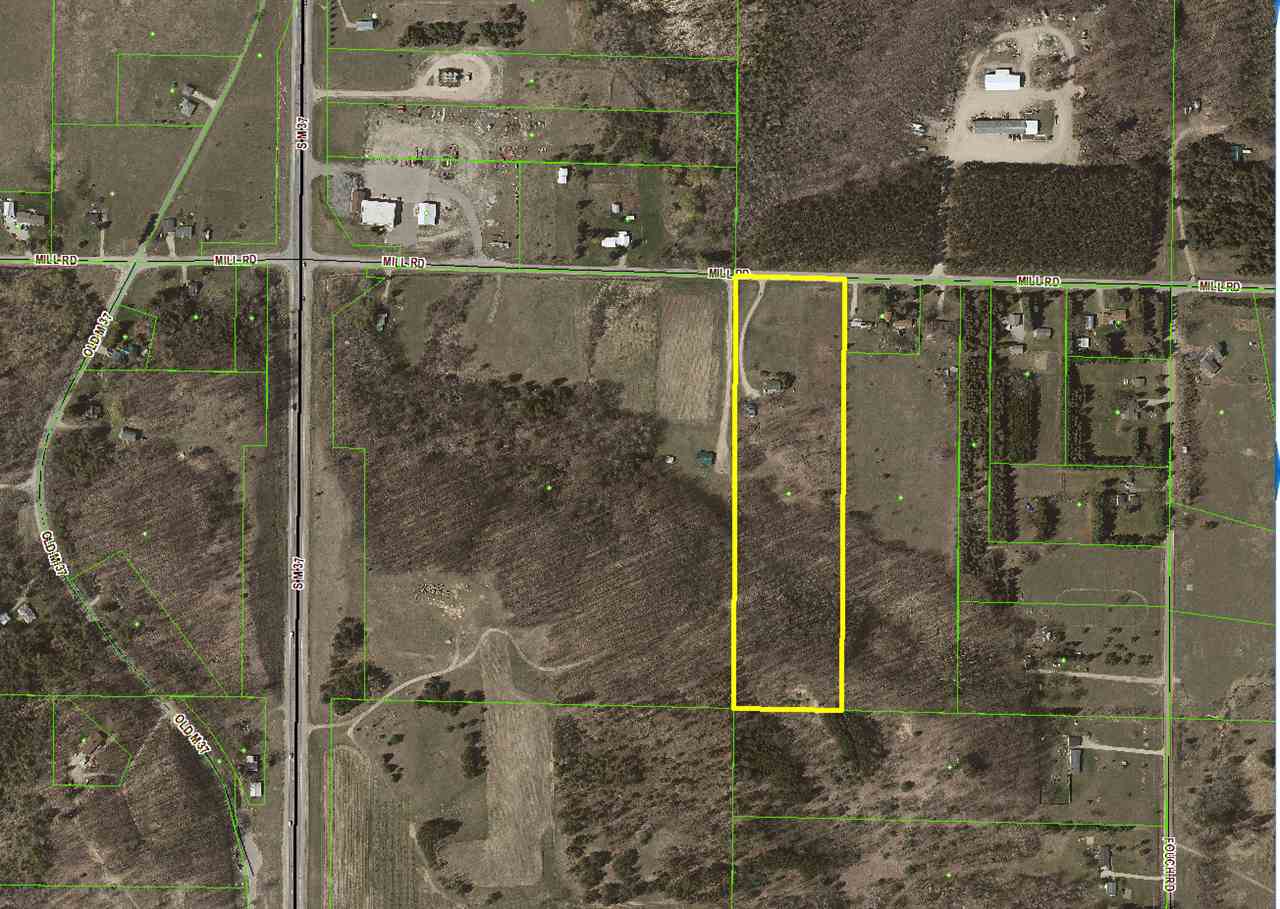 3731 Mill Road Grawn, MI 49637 - Photo 23 of 24 1834140-22.JPG