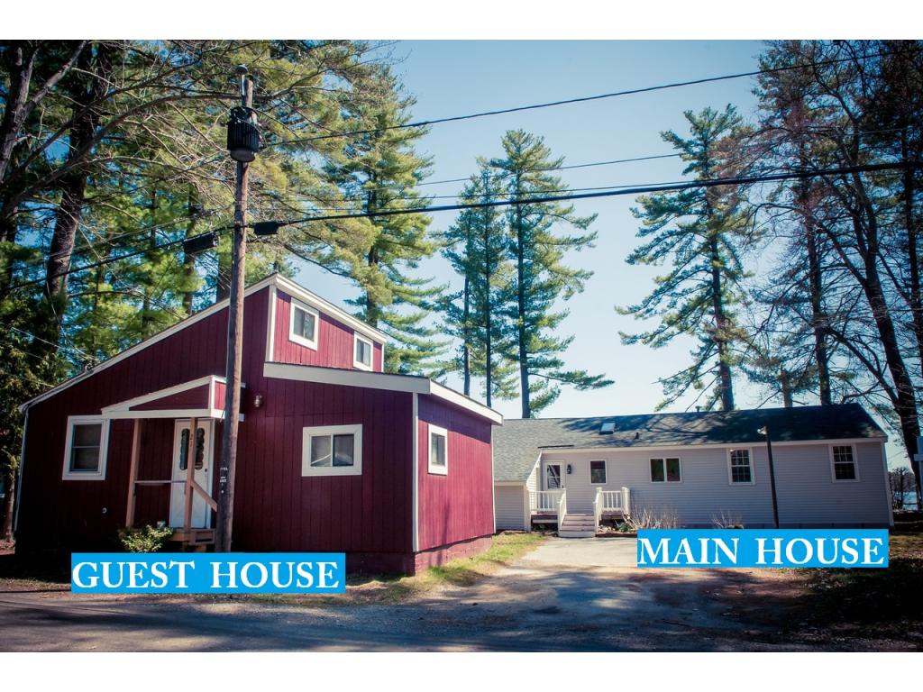 21 Germantown Road Derry, NH 03038 - Photo 2 of 16