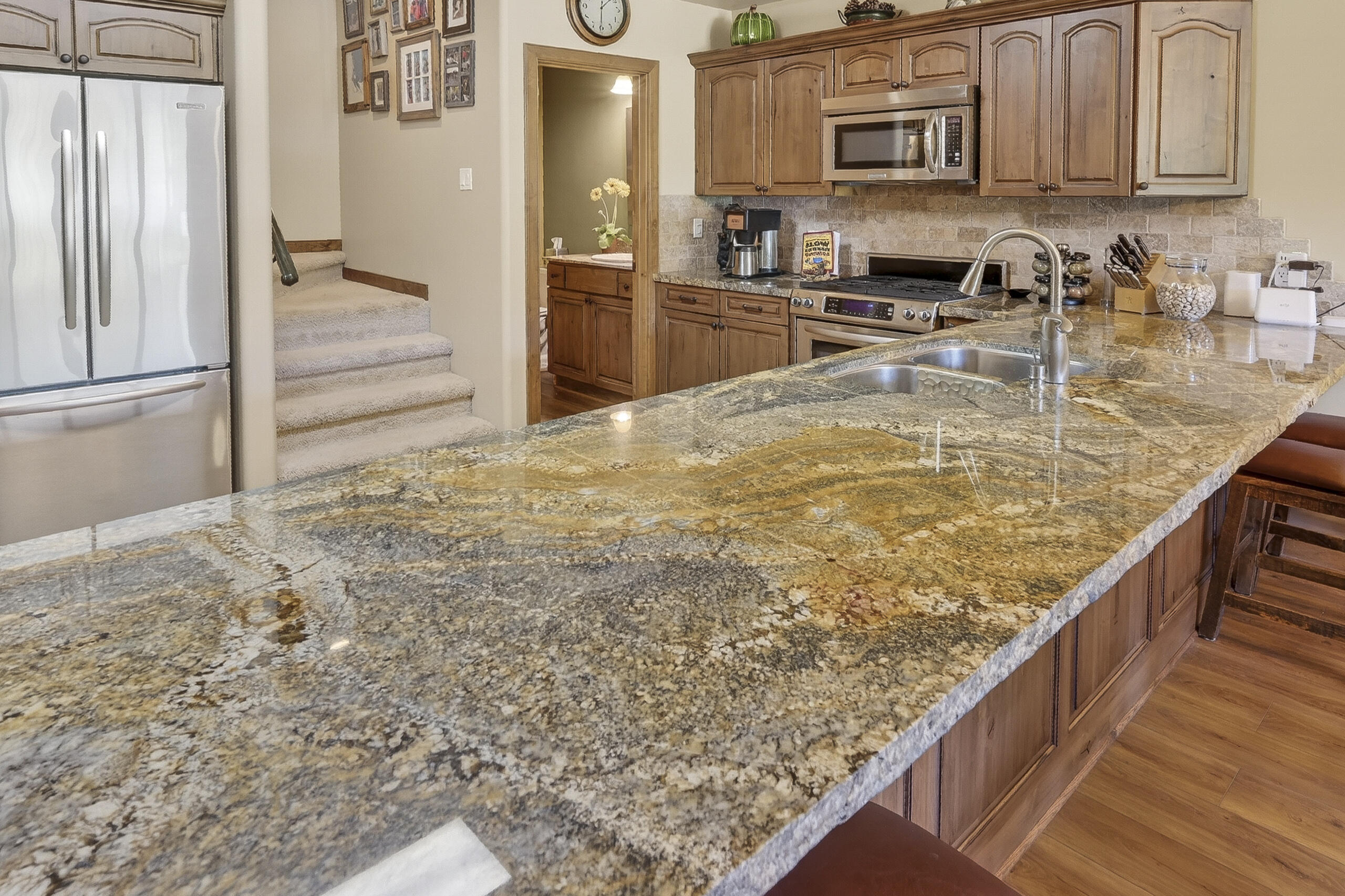 565 South Vasels Road, Unit 3B Brian Head, UT 84719 - Photo 15 of 50 Black Diamond-25