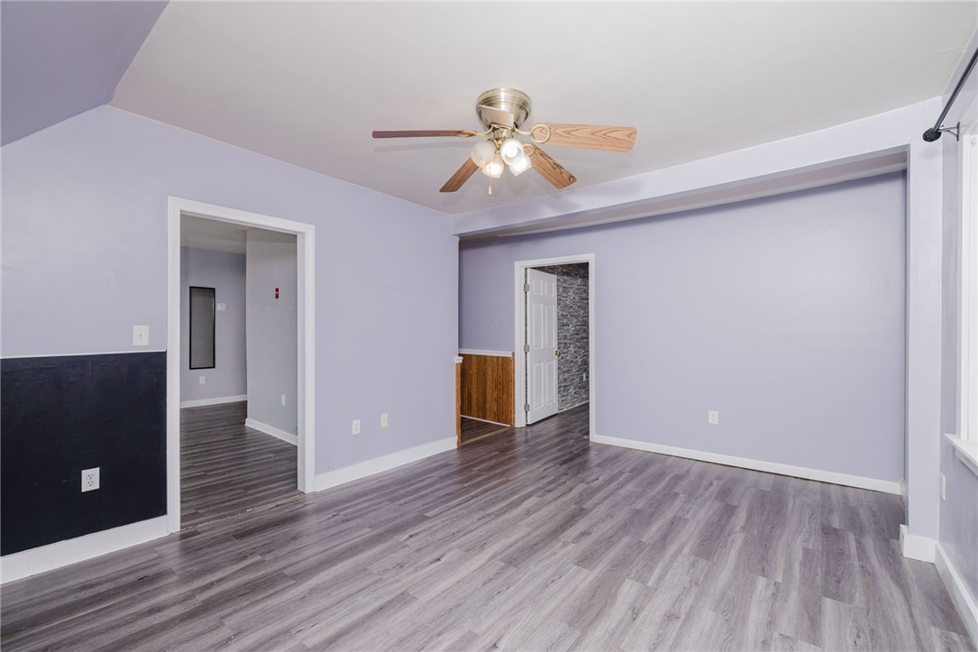 6 Bennett Street Woonsocket, RI 02895 - Photo 12 of 35