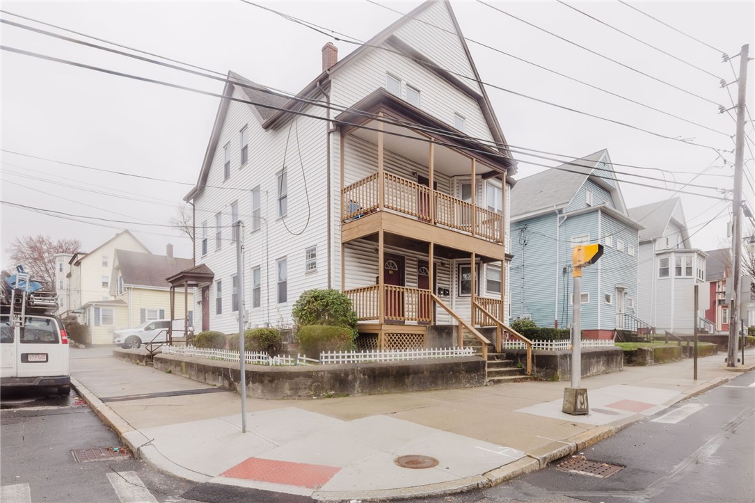 6 Bennett Street Woonsocket, RI 02895 - Photo 3 of 35