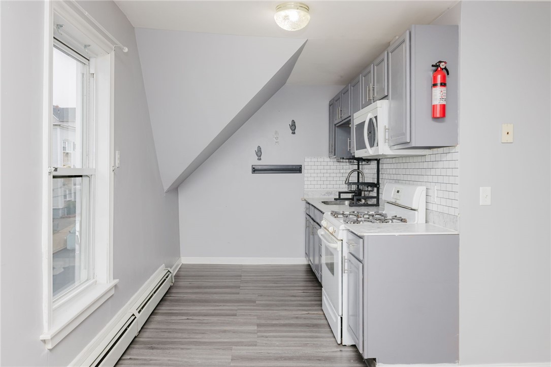 6 Bennett Street Woonsocket, RI 02895 - Photo 34 of 35