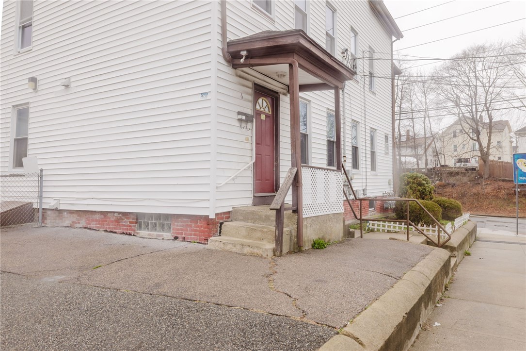 6 Bennett Street Woonsocket, RI 02895 - Photo 5 of 35