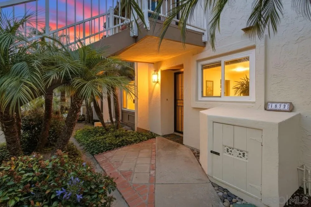 1872 Forestdale Drive Encinitas, CA 92024 - Photo 4 of 29