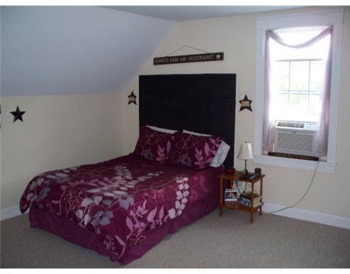88 Russell Road Skowhegan, ME 04976 - Photo 12 of 24 Bedroom.