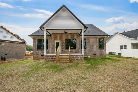 $330,000 | 125 Beckham Way, Smithville, TN 37166