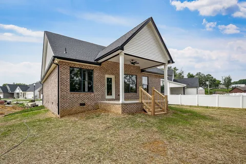 $330,000 | 125 Beckham Way, Smithville, TN 37166
