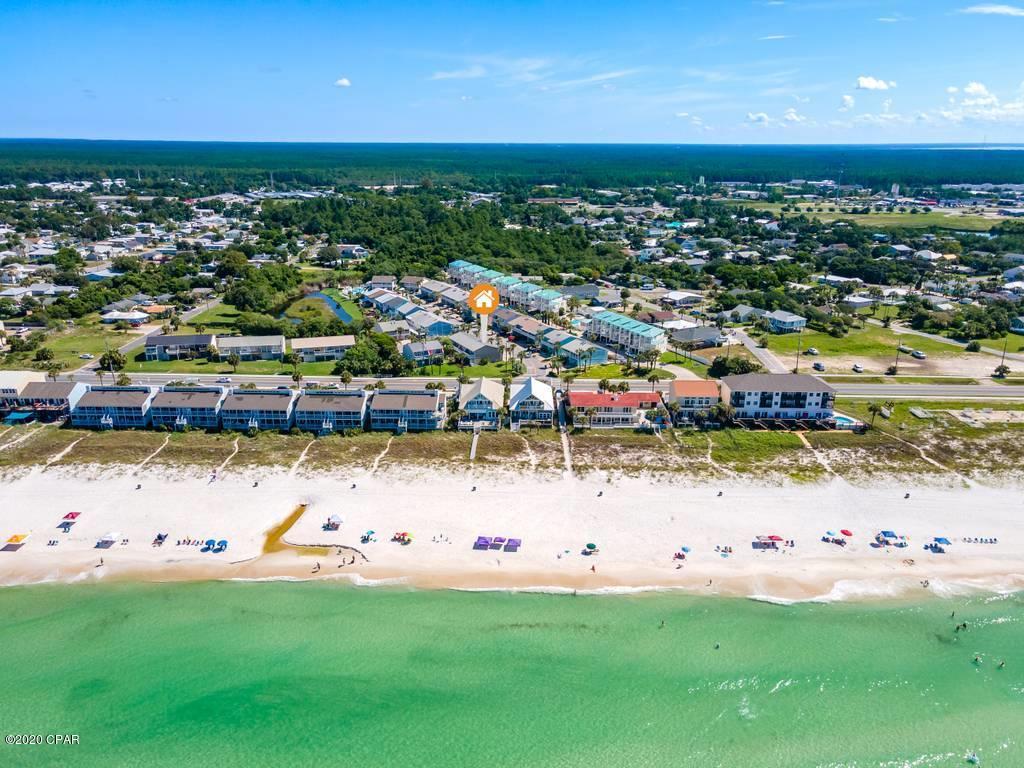 46 Chateau Road, Unit 46 Panama City Beach, FL 32413 - Photo 28 of 29 Gallery Image 28