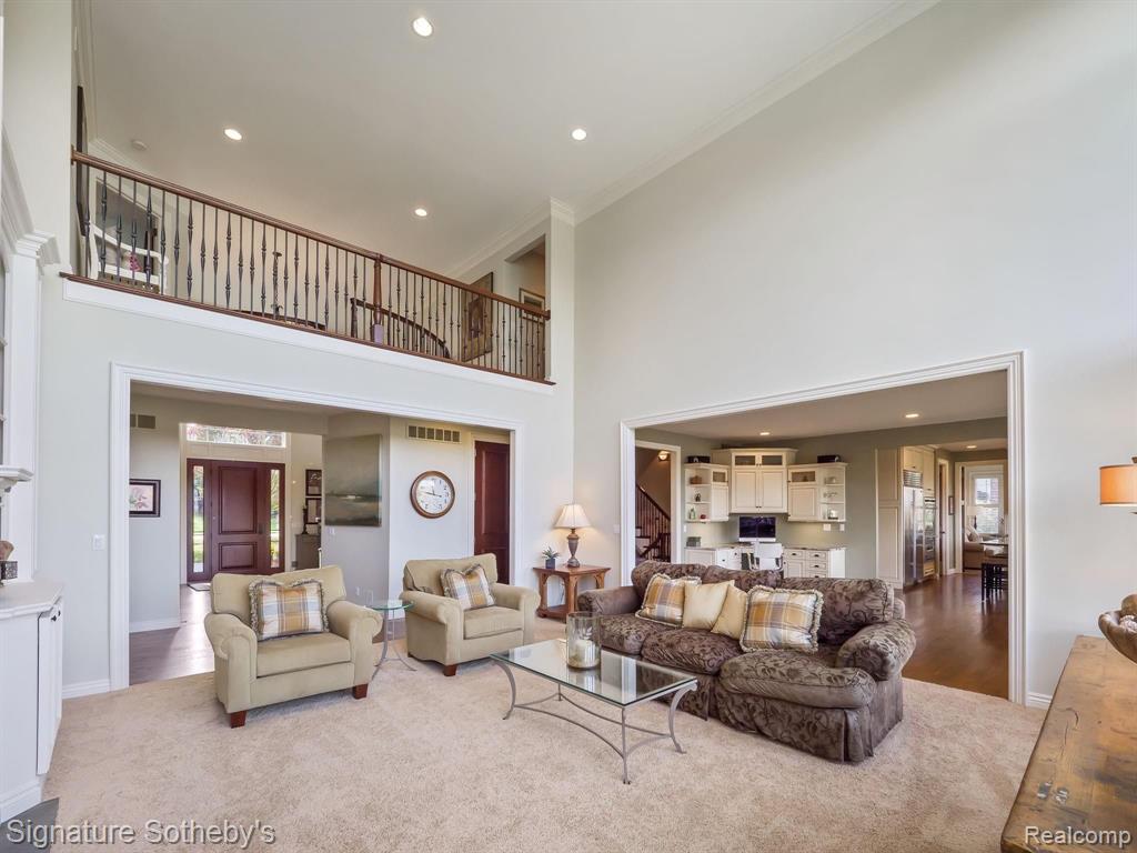 4788 Crestone Way Rochester, MI 48306 - Photo 14 of 63