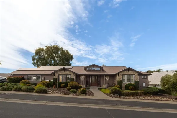 $870,000 | 576 Chimney Hill Court, Unit 80A, Angels Camp, CA 95222