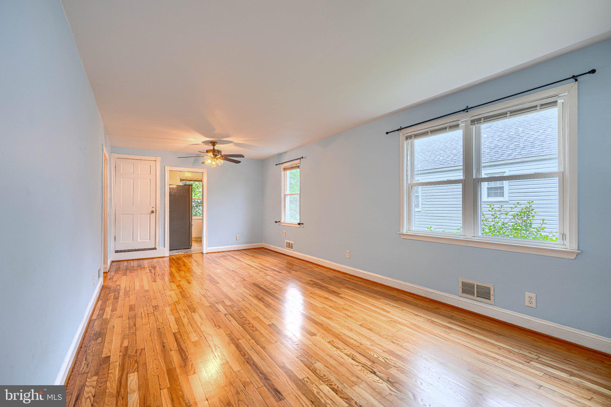 2511 Windsor Road Baltimore, MD 21234 - Photo 7 of 39 Bright and airy living space awaits.