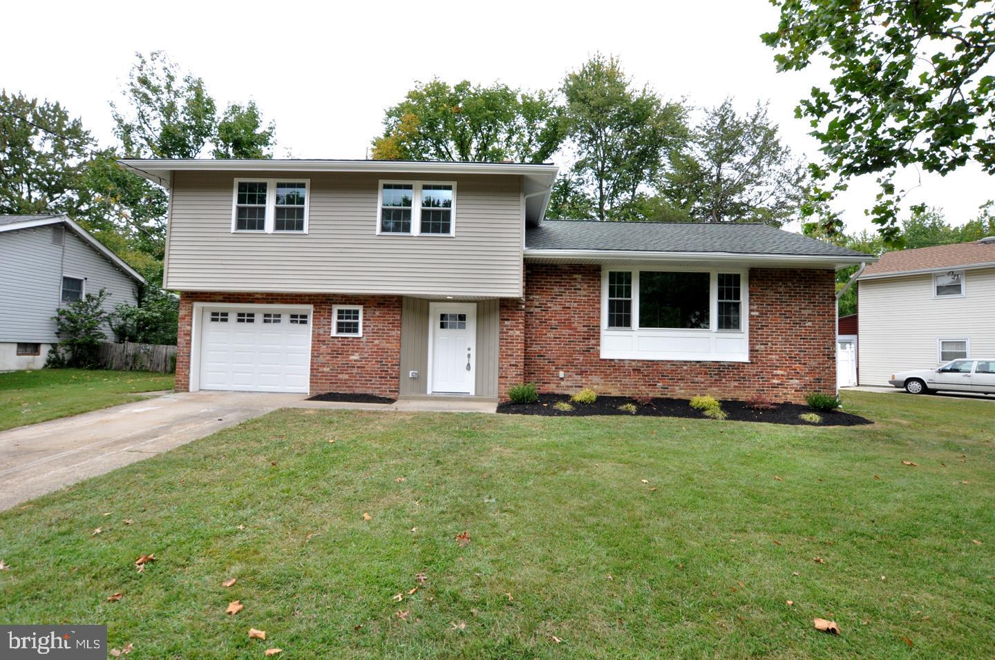 507 Howard Road Cherry Hill, NJ 08034 - Photo 1 of 35