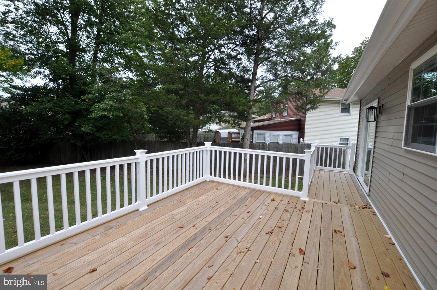 507 Howard Road Cherry Hill, NJ 08034 - Photo 30 of 35