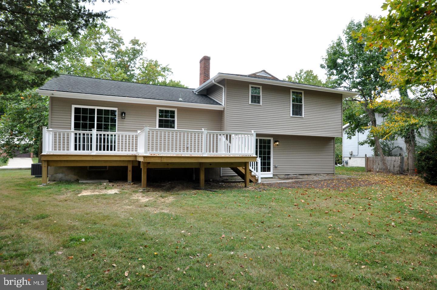 507 Howard Road Cherry Hill, NJ 08034 - Photo 32 of 35