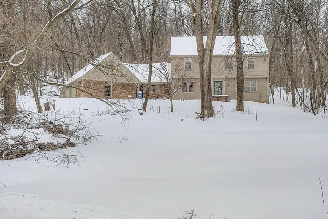 $595,000 | 34615 Skunk Hollow Avenue, Cannon Falls, MN 55009