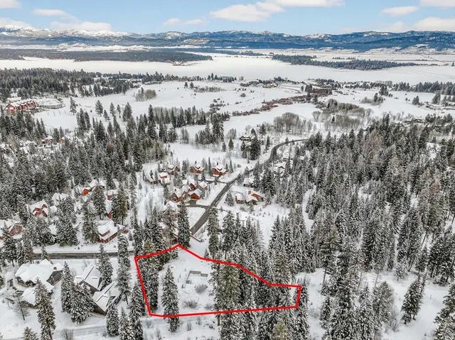 $625,000 | 53 Pinnacle Court, Unit 60, Cascade, ID 83611