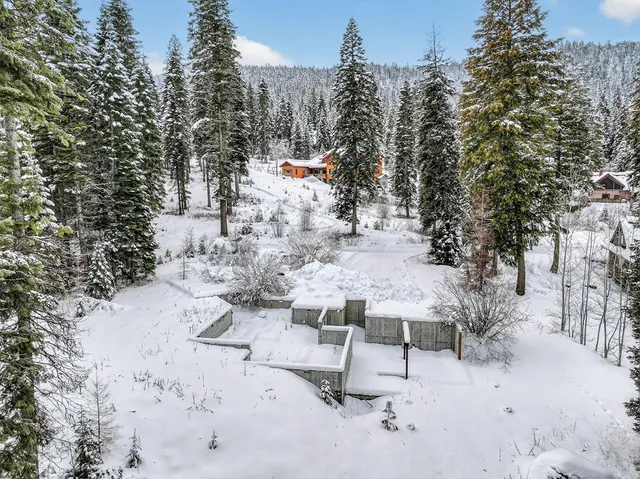 $625,000 | 53 Pinnacle Court, Unit 60, Cascade, ID 83611