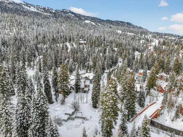 $625,000 | 53 Pinnacle Court, Unit 60, Cascade, ID 83611