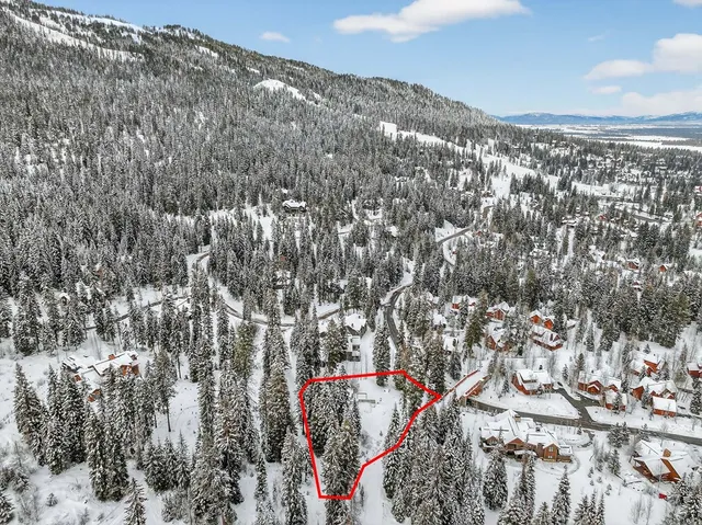 $625,000 | 53 Pinnacle Court, Unit 60, Cascade, ID 83611