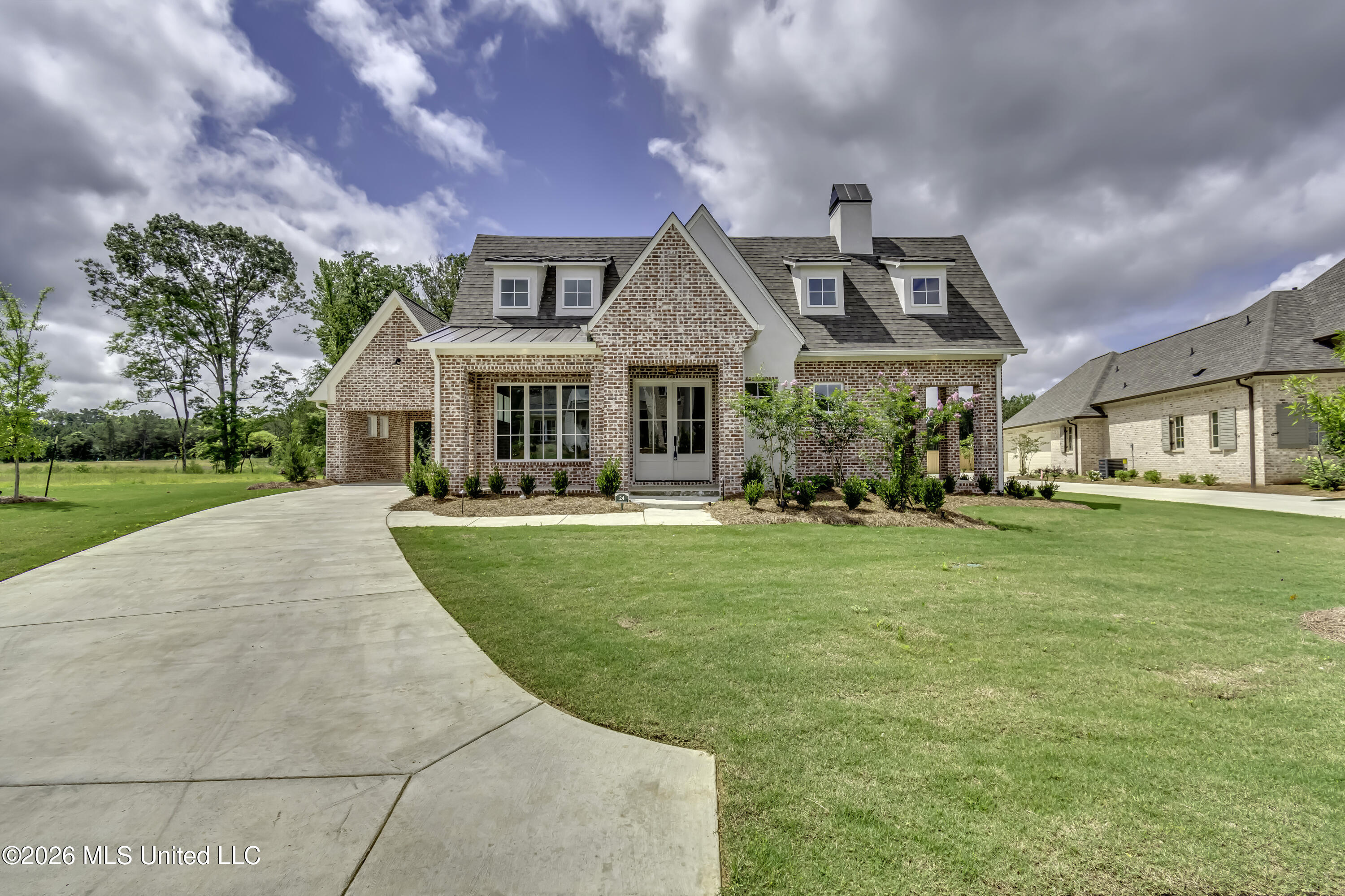 624 Big Vly Loop Flowood, MS 39232 - Photo 4 of 75 624 Big Valley Loop--3