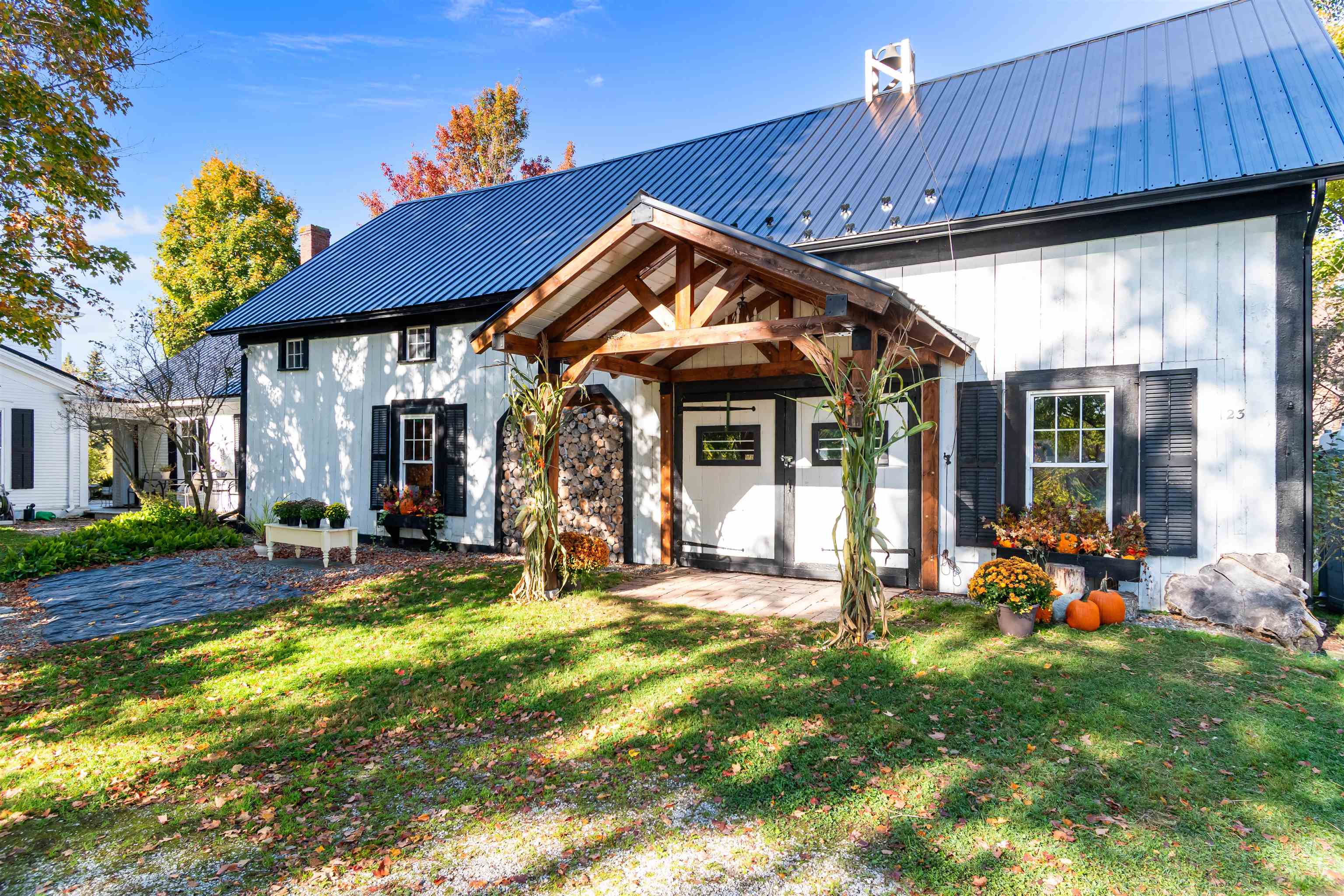 123 N Road Fairfield, VT 05455 - Photo 5 of 57