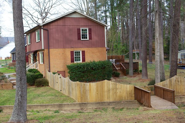 4223 Hope Valley Road Durham, NC 27707 - Photo 3 of 24 Photo 3