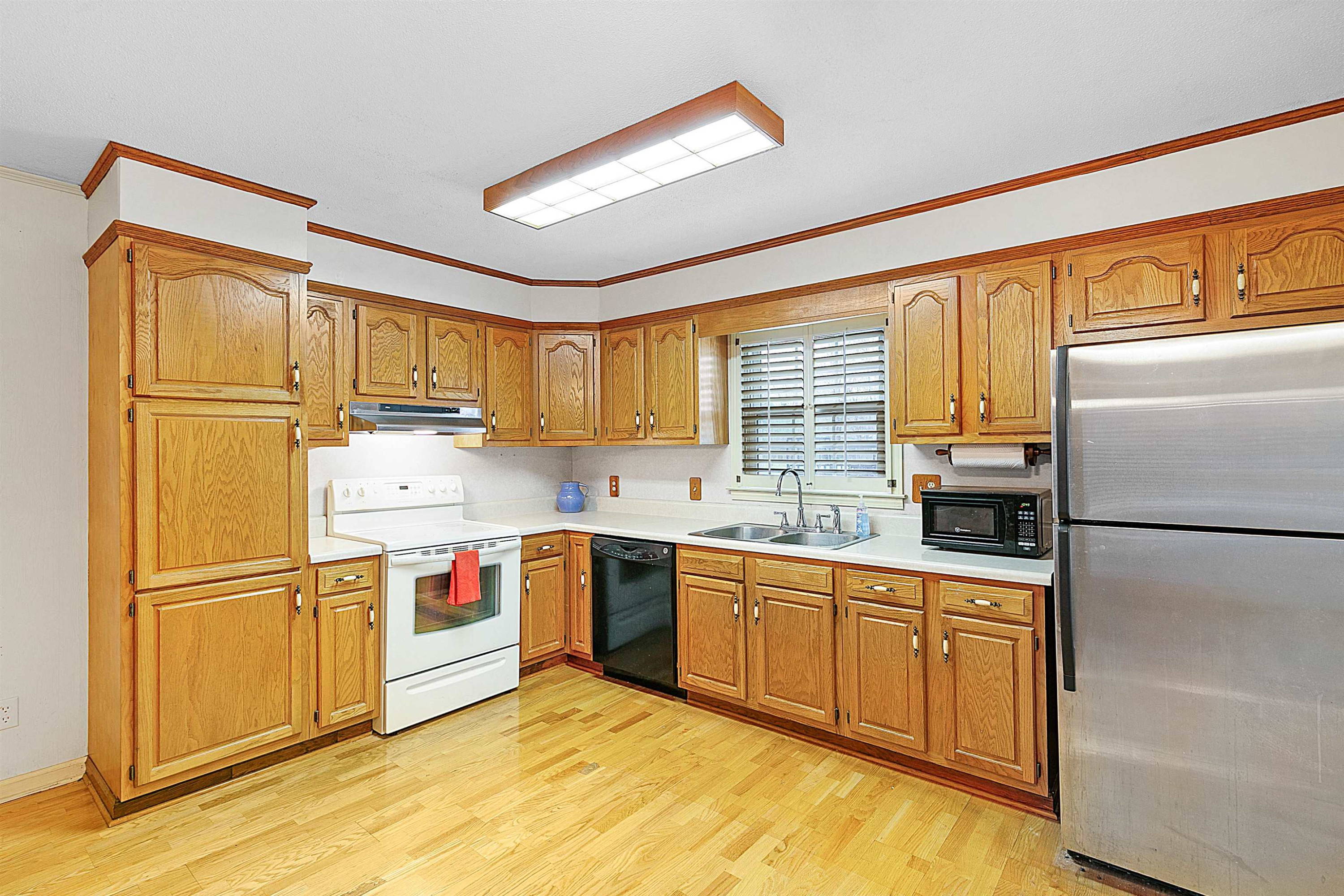 230 Harts Bridge Road Jackson, TN 38301 - Photo 8 of 18 Photo 8