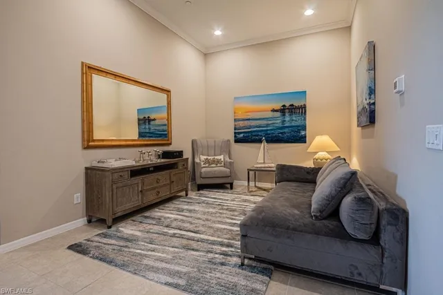 $2,400 | 9378 Pocida Court, Unit 202, Naples, FL 34119