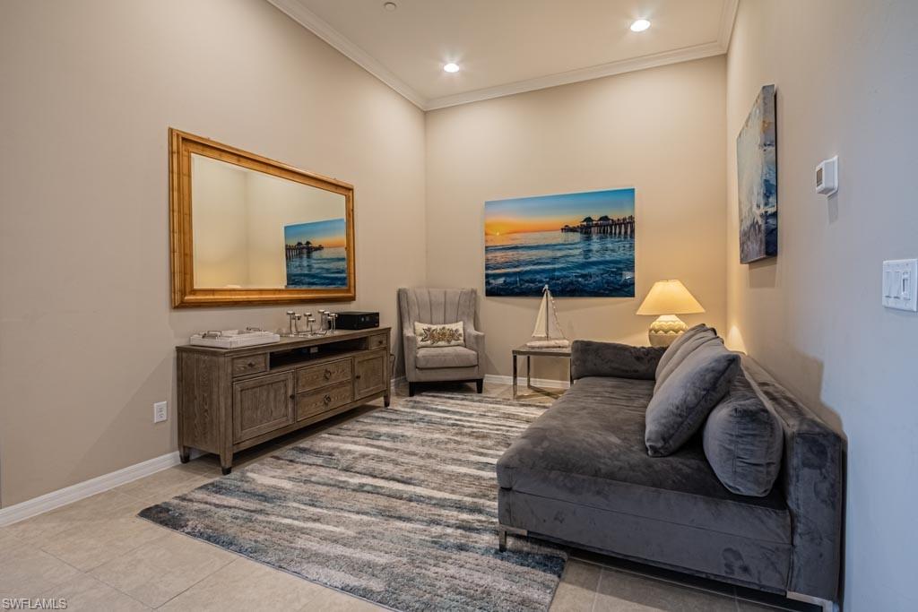 9378 Pocida Court, Unit 202 Naples, FL 34119 - Photo 20 of 41 neutral decor & flooring