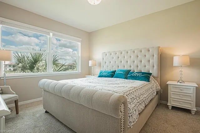 $2,400 | 9378 Pocida Court, Unit 202, Naples, FL 34119