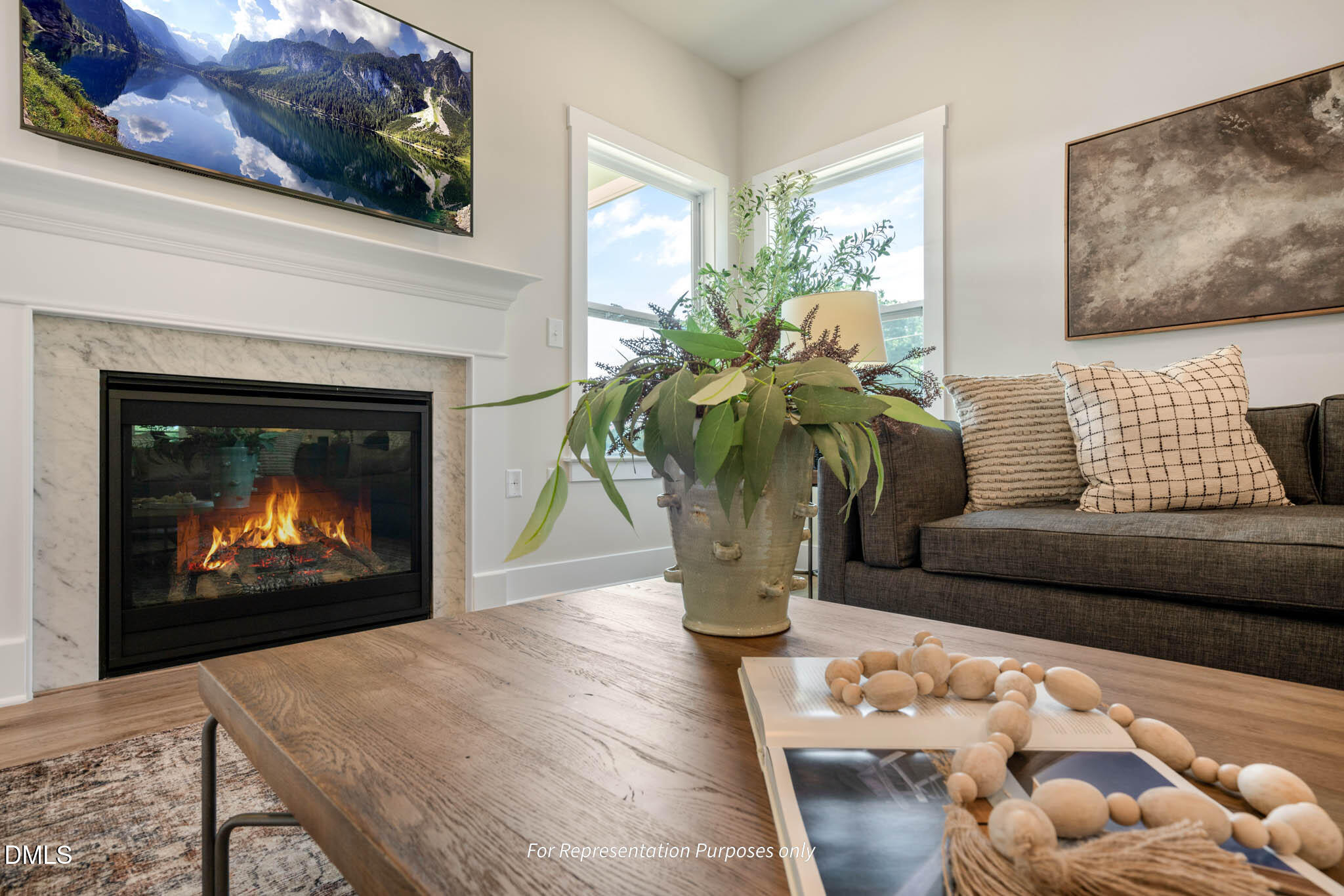 88 Knotts Loop Lillington, NC 27546 - Photo 34 of 64 Family Room