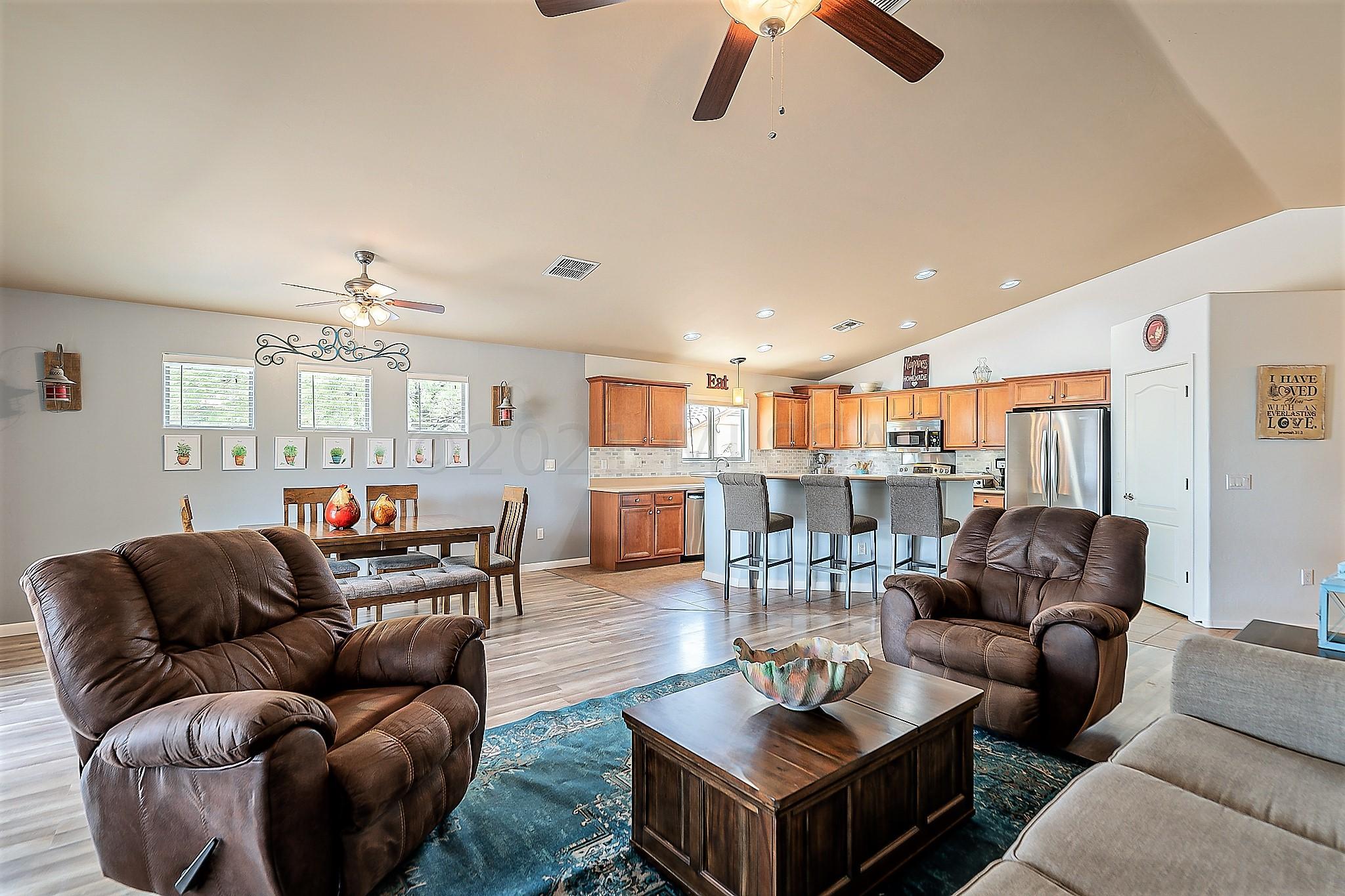 546 South Stone Bench Road Vail, AZ 85641 - Photo 11 of 35 Gallery Image 11