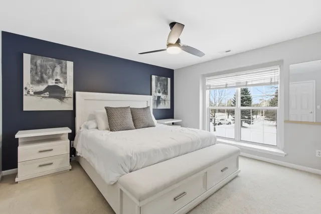 $280,000 | 28211 Oakmonte Circle East, New Hudson, MI 48165