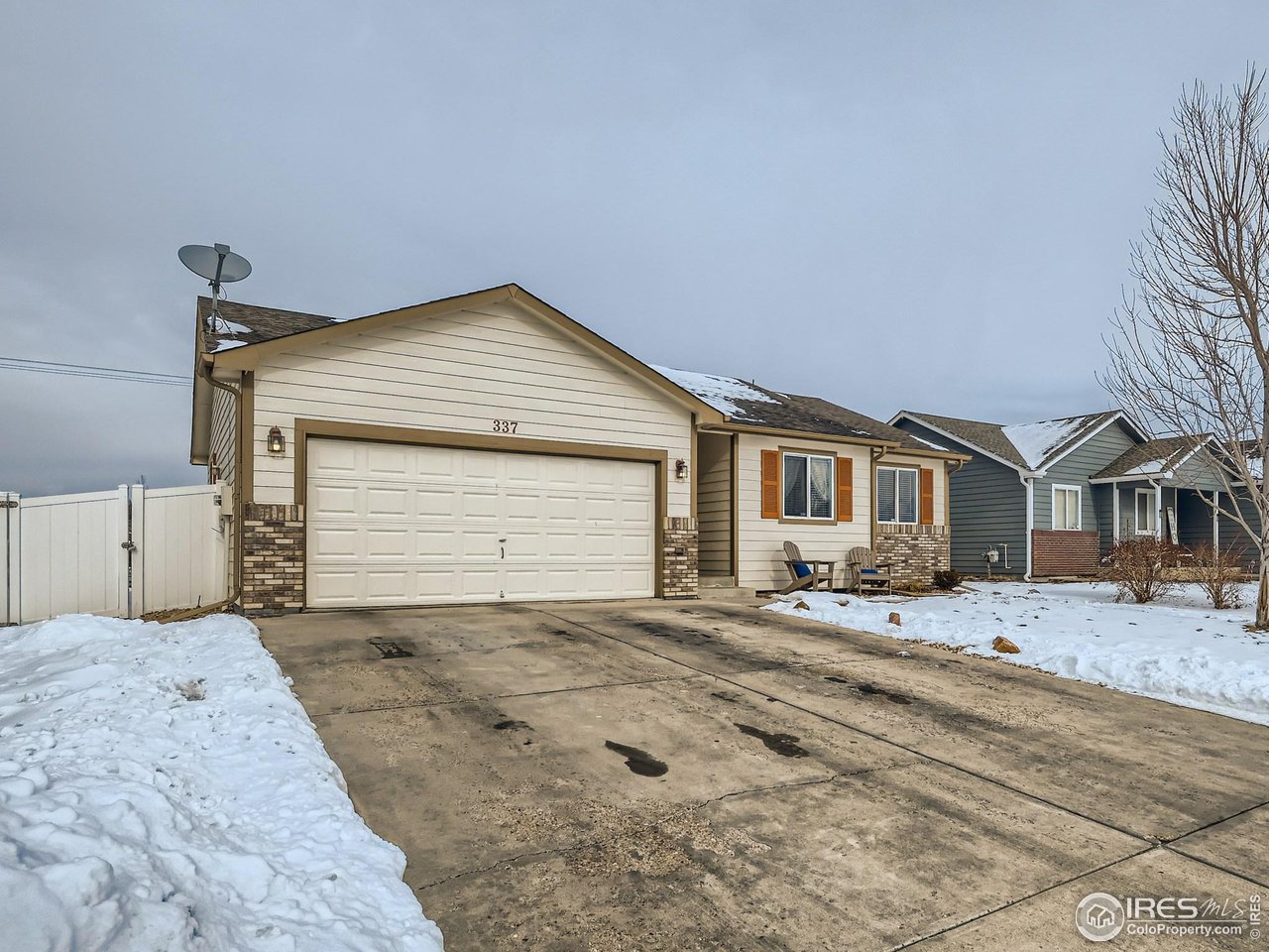337 East 28th St Road Greeley, CO 80631 - Photo 5 of 28 Gallery Image 5