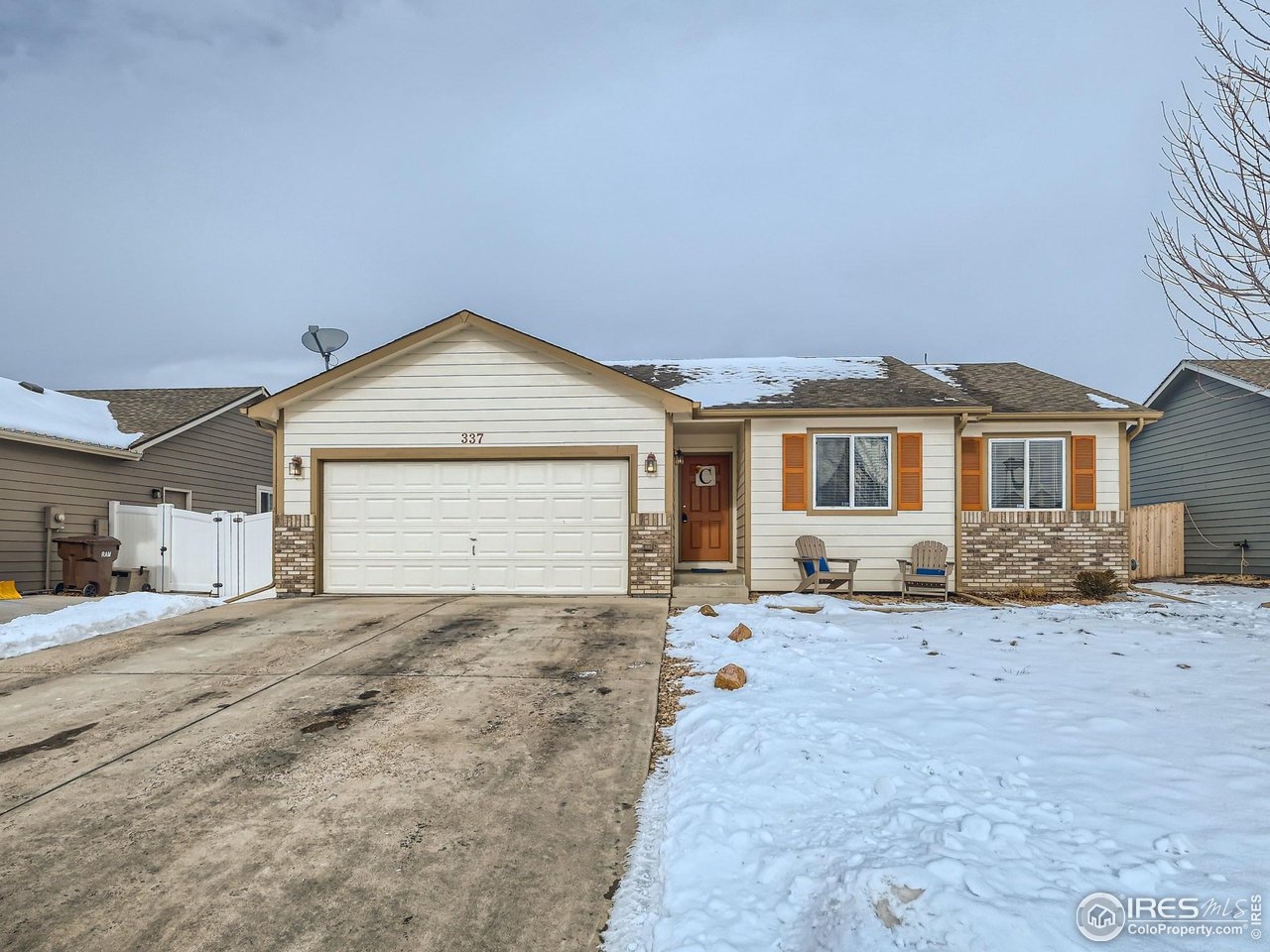 337 East 28th St Road Greeley, CO 80631 - Photo 6 of 28 Gallery Image 6