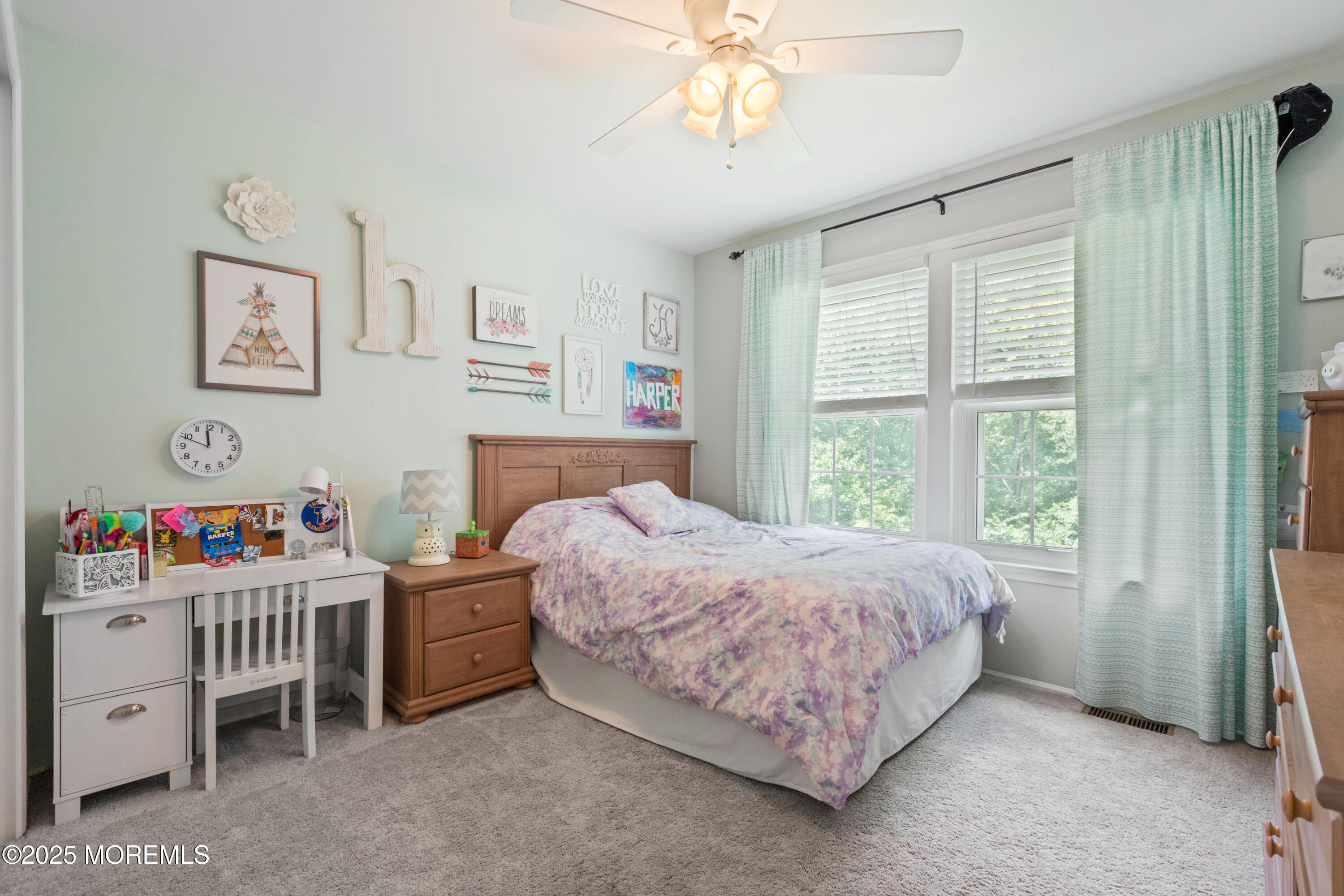 43 Sweet Gum Road Howell, NJ 07731 - Photo 33 of 48 a bedroom with a bed and a window