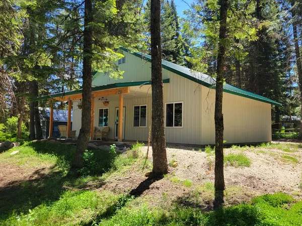 $686,000 | 579 Noland Road, Cascade, ID 83611